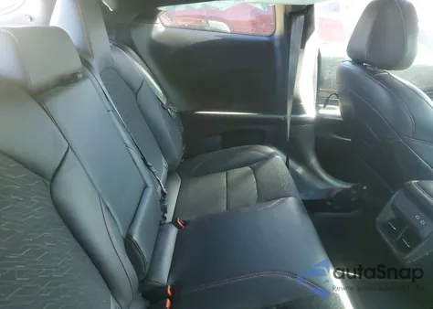 2025 Dodge Charger Daytona R/T from USA, damaged, VIN 2C3CDBCKXSR536879